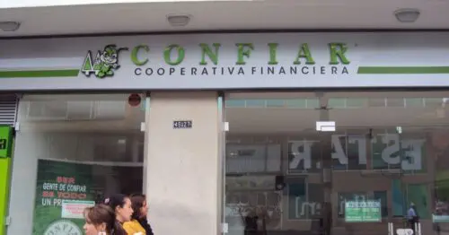 CONFIAR MARLY COOPERATIVA FINANCIERA CONFIAR MARLY COOPERATIVA FINANCIERA